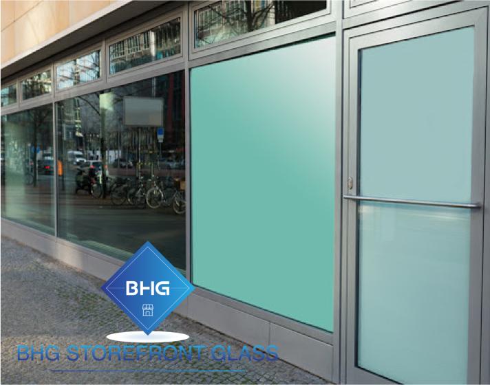 commercial glass install denver window replacement company 550