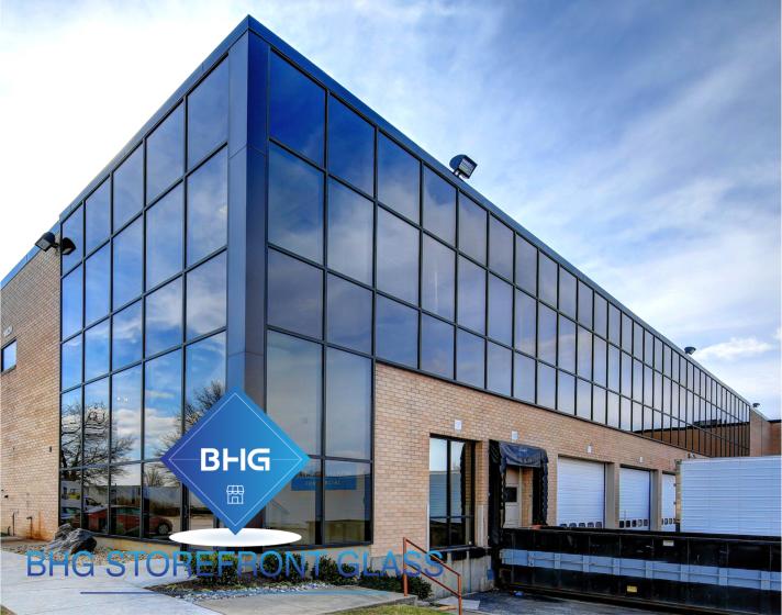 commercial window installation - What Building Owners Should Know Before Hiring