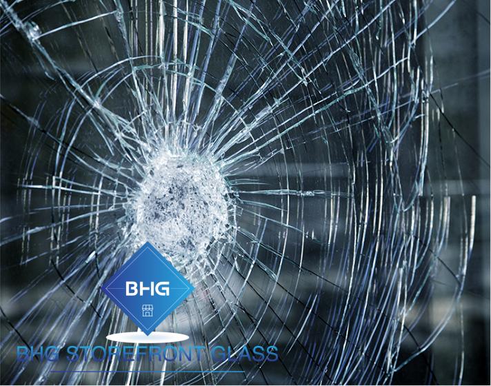 denver commercial glass repair - Common Problems That Require Professional Service