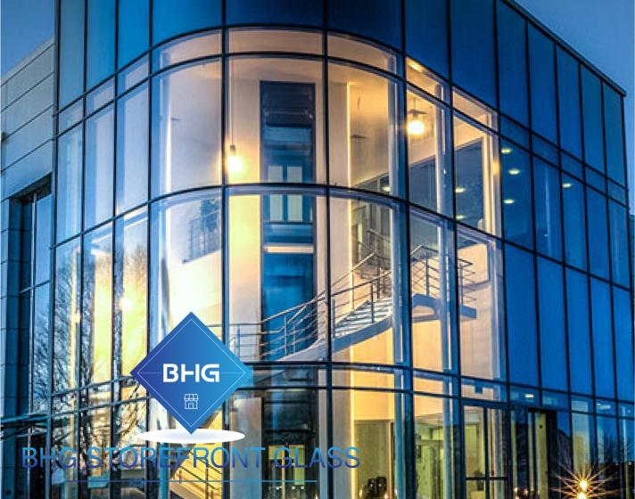 denver commercial glass company - How to Choose a Commercial Glass Company in Denver
