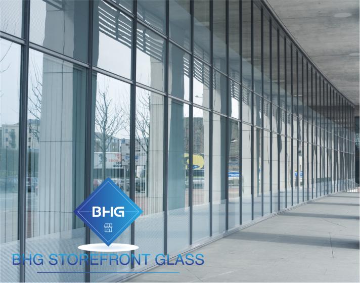 storefront glass replacement - What Determines Project Cost and Lead Time?