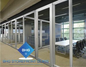 commercial glass install denver window replacement company 596