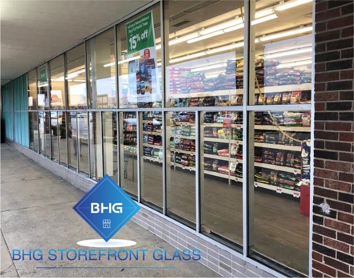 denver storefront window replacement - Signs Your Building Needs an Upgrade
